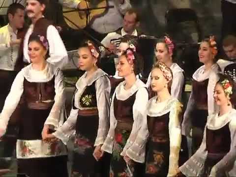 FA "Đido" - Igre iz Crnorečja (22.12.2018)