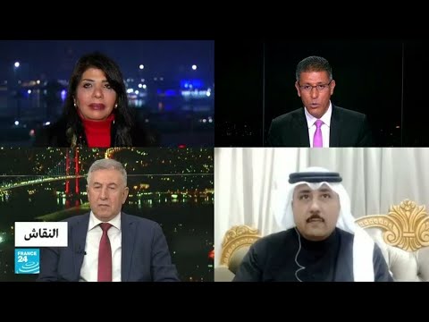 السعودية تركيا خطوات نحو محو الخلافات؟ • فرانس 24