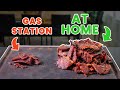 Homemade Beef Jerky Recipe Gas Station VS Homemade