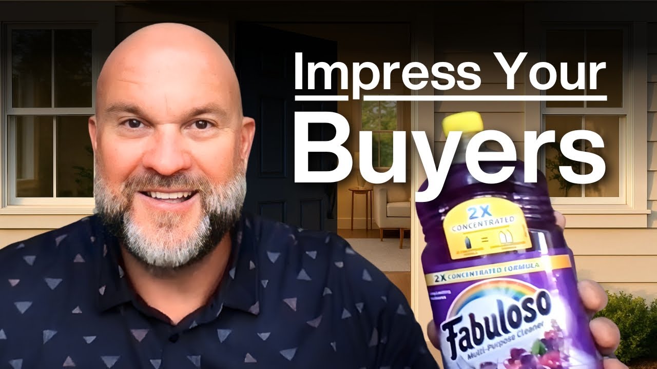 How Can You Make Your Naples Home Irresistible to Buyers?