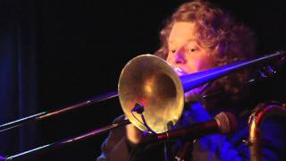 The Heavyweights Brass Band - Why Can't We Be Friends