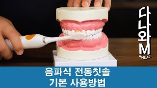 오라덴스 소프티 (기본구성+리필모2개)_동영상_이미지