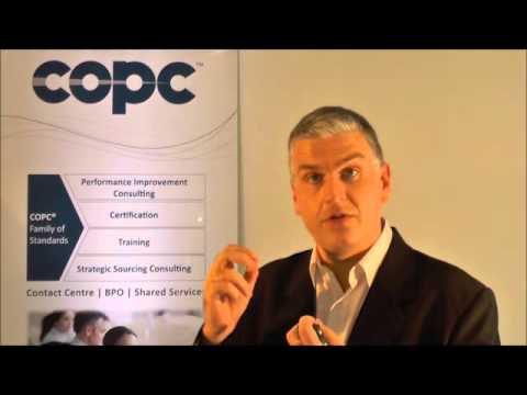 COPC Australia 2014 Training and Events Calendar