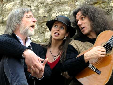 Loguivy de la mer (Francois Budet) - Louis Capart & Duo Balance
