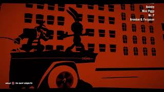 Sam N Max - Beyond Time N Space |S2 Ep4 | Where Is Bosco?|Playthrough Livestream