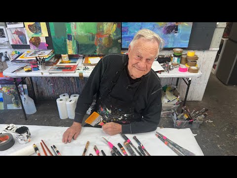 BobBlast 494 - "Brush Up on Brushes!"