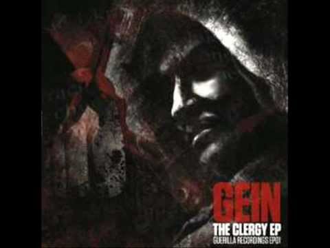 GEIN and Breaker feat. Diverge - The Clergy