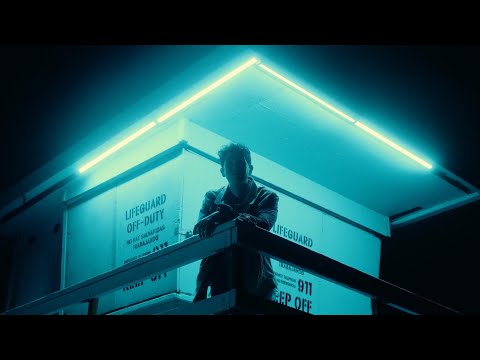 Sebastian Javier - Pretend (Official Music Video)