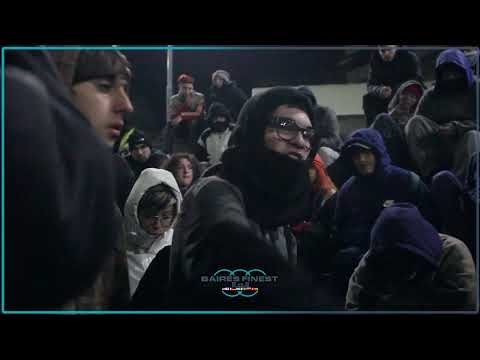 GZ SANTOS vs SEMOK MEMBRI - 8vos - Fecha Piloto N°4 2vs2 Random