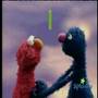 Sesame Street Elmo Alphabet