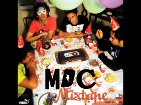 Macacos do Chinês - Funky Show (com Slize)