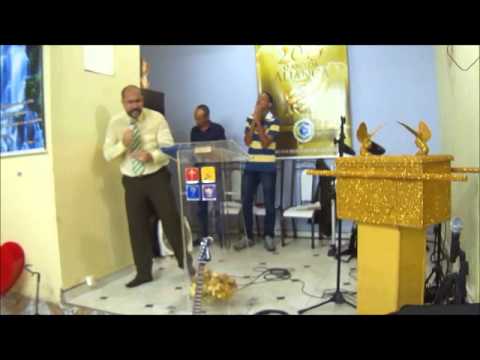 Quadrangular Vera Cruz......30 Janeiro 2013  - Porque eu sei que Tu és e será eternamente