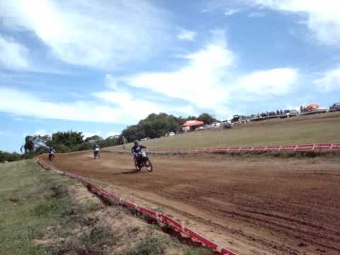 Veloterra Formigueiro 2ª Etapa Zemmac 2011 - 4