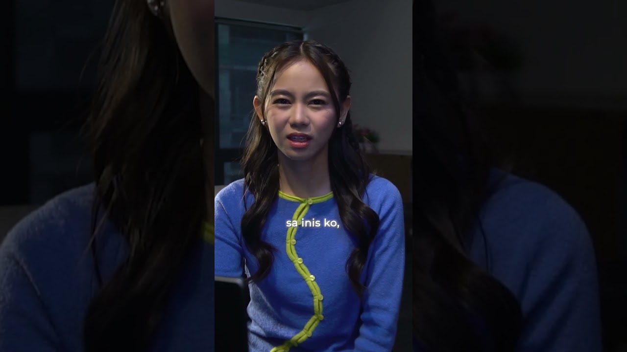 BALIK ESKWELA | Special Segment | Starring Ashtine Olviga, Sara Joe, and Marco Gumabao | Studio Viva