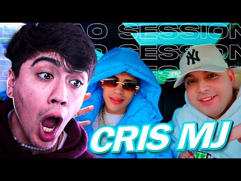 Norwing REACCIONA a CRIS MJ | DJ TAO Turreo Sessions #20