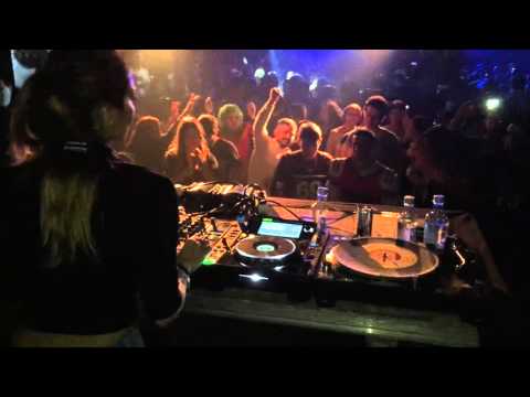 Deborah De Luca @ PLAYA CLUB - La Coruna,Spain 5.02.2016