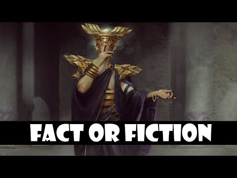 🔵⚫ Atris. Oracle of Half-Truths - Historic Brawl [MTG Arena]