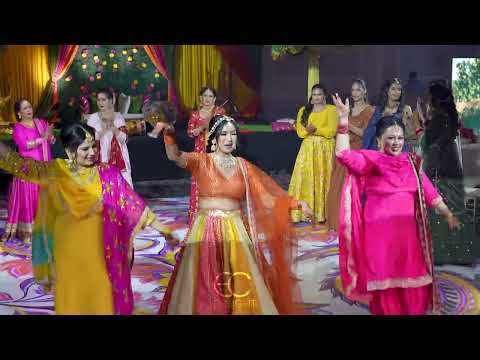 Jaskiran Jago Performance | Enlight Cinema