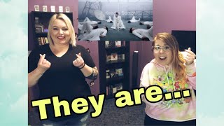 VISUALS!! Nine Percent — 《I NEED A DOCTOR》(我要个大夫) (REACTION)