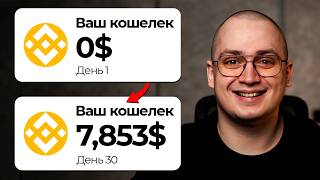 Cryptocurrency for Beginners: $1000 from Zero [5 Ways] thumbnail