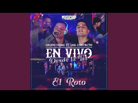 El Roto (En Vivo)