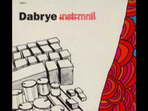 Dabrye - No Child Of God