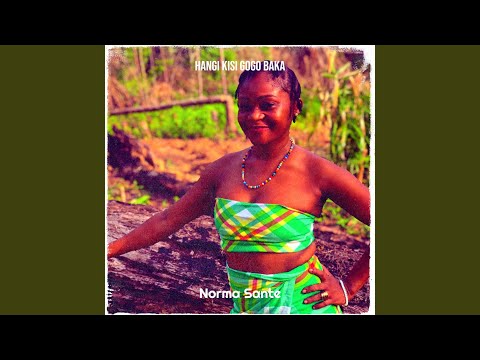 Hangi Kisi Gogo Baka