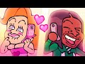 Bubble Pop Electric Fan Animation