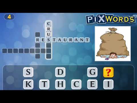 PixWords™ Video