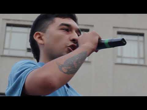 Parley - En vivo - Lanzamiento  Disco "Justicia Sin Ley"