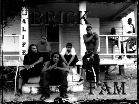 Brick Fam_- Gun Opprah_Lakeland,Fl, Polk
