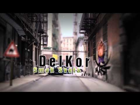 DelKor - Rmpalije (prod. by Rajk)