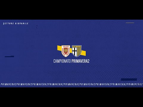 Primavera 2, 7^ Ritorno (recupero), Reggiana-Parma 0-2 (finale) 2° TEMPO VIDEO INTEGRALE