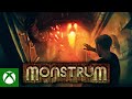 Monstrum - Release Date Trailer