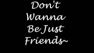 Jason Reeves-Just Friends lyrics