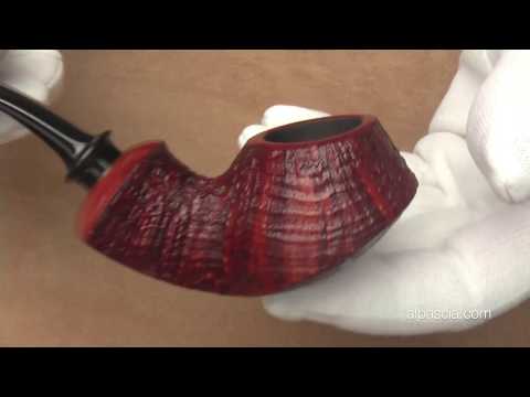 Pipa Cornelius Maenz - pipe 134