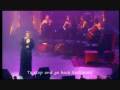 Lara Fabian/Mistral Gagnant,English subtitle by ...