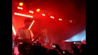 Search Party - Enter Shikari