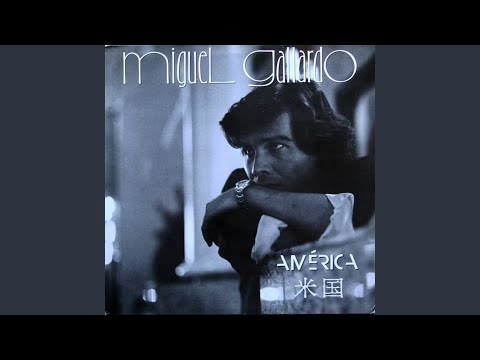 Se Me Olvida Olvidarte - Miguel Gallardo