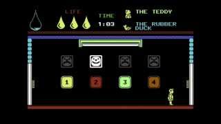 C64-Longplay - Herberts Dummy Run (720p)
