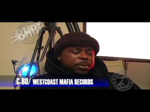 C-BO Speaks On Latins In The Rap Game - Treal TV Thizz Latin - Round 2 - Rise Of An Empire