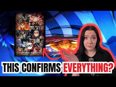 Demon Slayer Rerun Predictions — Full Breakdown & Transcript