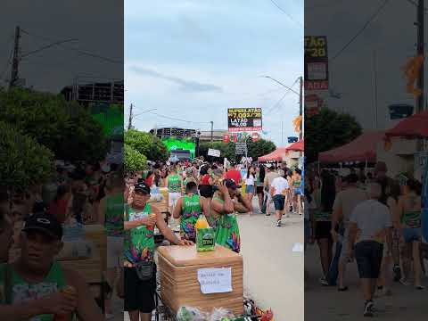 Na Concentração click folia em Condado PE #carnaval #nordeste
