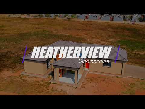 NEW DEVELOPMENT HEATHERVIEW AKASIA PRETORIA NORTH