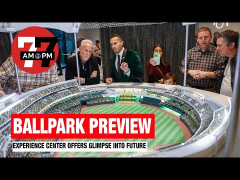 Las Vegas News 7 AM for Thursday, December 4th, 2025