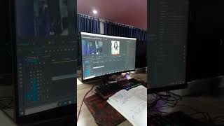 Highlight 17:54 - 22:52 from សកម្មភាពបញ្ចូលសម្លេងរបស់ក្រុមការងារ