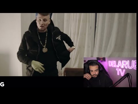 Sami Reagiert auf LX - Wazabi Gang