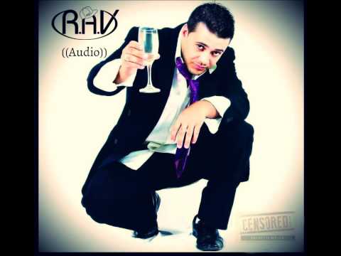 CD RAV- Money e mulher ft. A firma (Audio faixa 3)