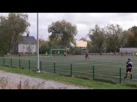 Pallo-Iirot TV: TuWe - Pallo-Iirot 22.9.2018