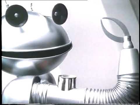 Cadbury's Smash - Pumping Tin (1982, UK)